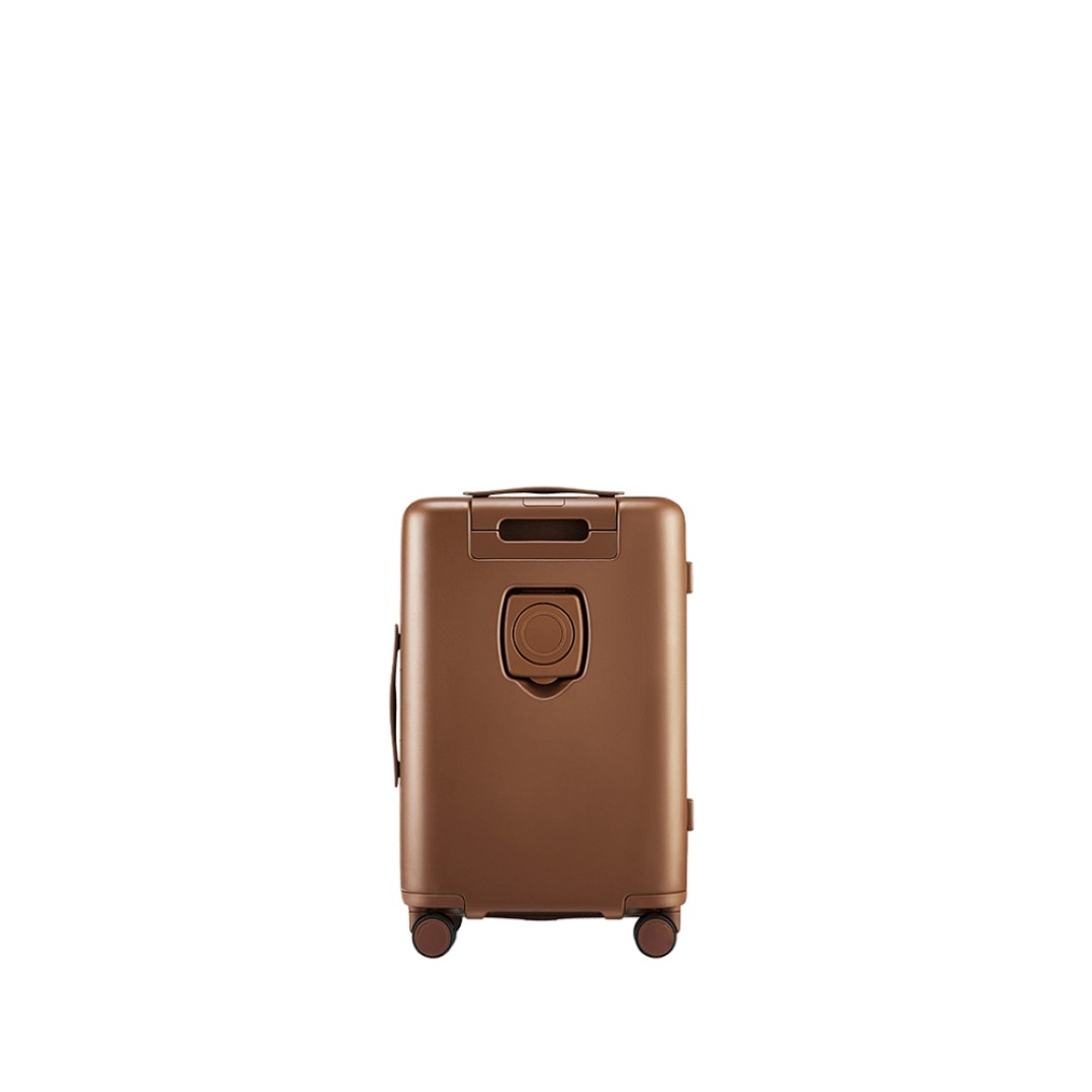 Чемодан Xiaomi 90 Points Ninetygo NULIFE 20" (90LCCCF2456U-OT28)