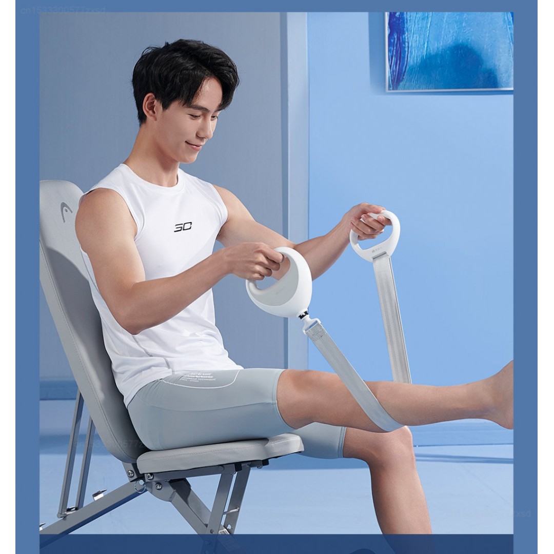 Многофункциональный массажер Xiaomi Momoda Multifunctional Massage Fascia Belt (SX302)