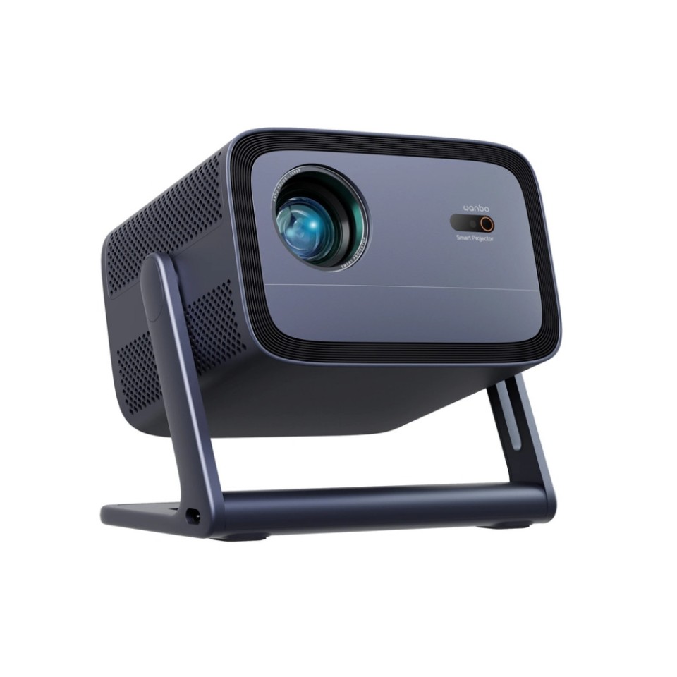 Проектор Xiaomi Wanbo Vali 1 Pro Projector