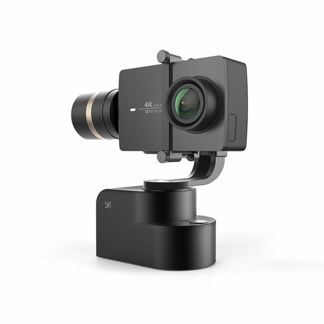 Стабилизатор Xiaomi Yi Handheld Gimbal