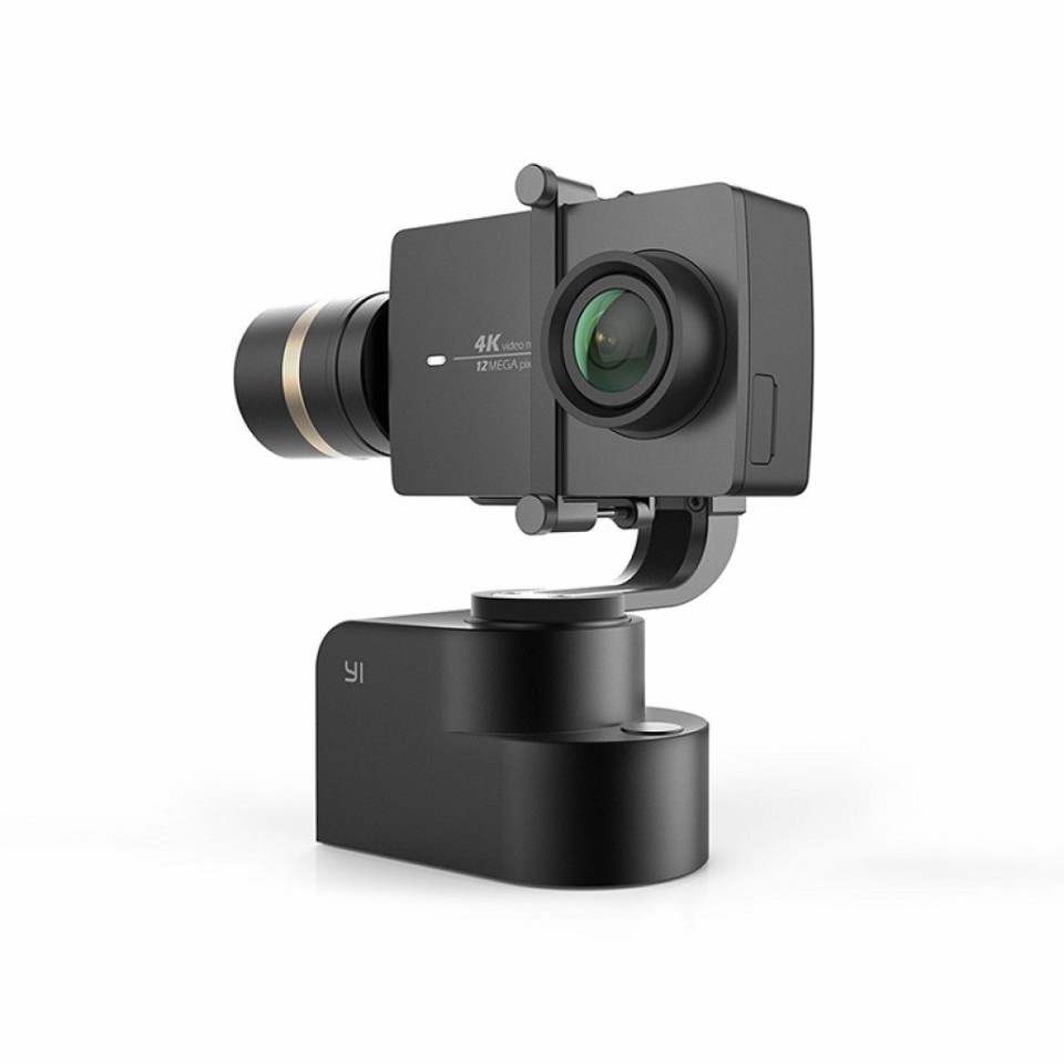 Стабилизатор Xiaomi Yi Handheld Gimbal