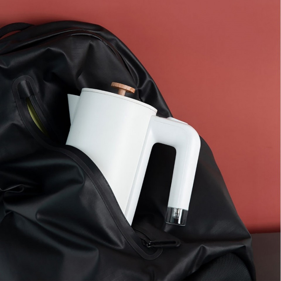 Электрический чайник Xiaomi Pinlo (Pl-KH060-01)