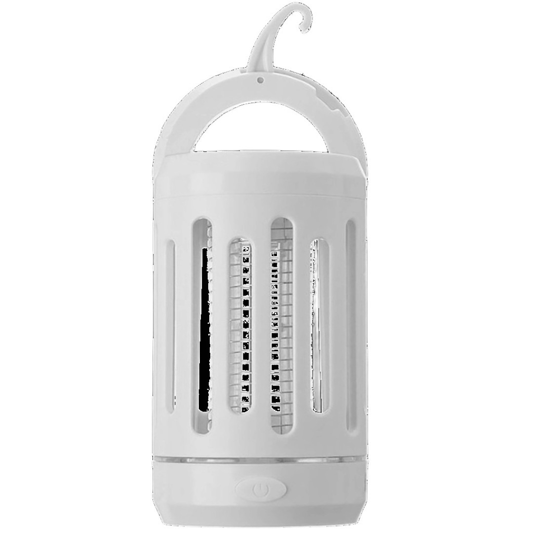 Противомоскитная лампа-репеллент Xiaomi Qiaoqingt Portable Electric Mosquito Killer Lamp QQ (Y8EK)