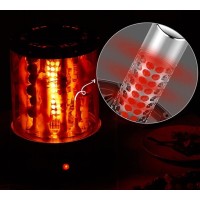 Электрошашлычница Xiaomi Liven Automatic Rotating Skewer (KL-J121)