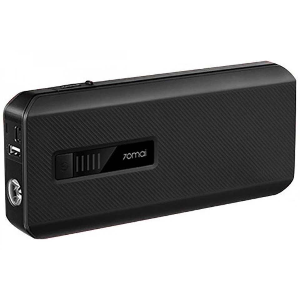 Пуско-зарядное устройство Xiaomi 70mai Jump Starter Max (PS06)