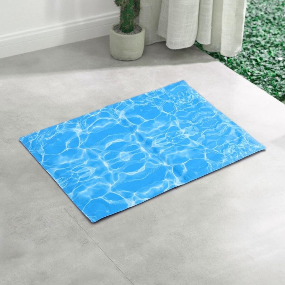 Коврик охлаждающий для животных Xiaomi Youpin Xiaoshouxing Pad