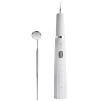 Прибор для удаления зубного камня Xiaomi Dr.Bei Ultrasonic Dental Cleaner YC2