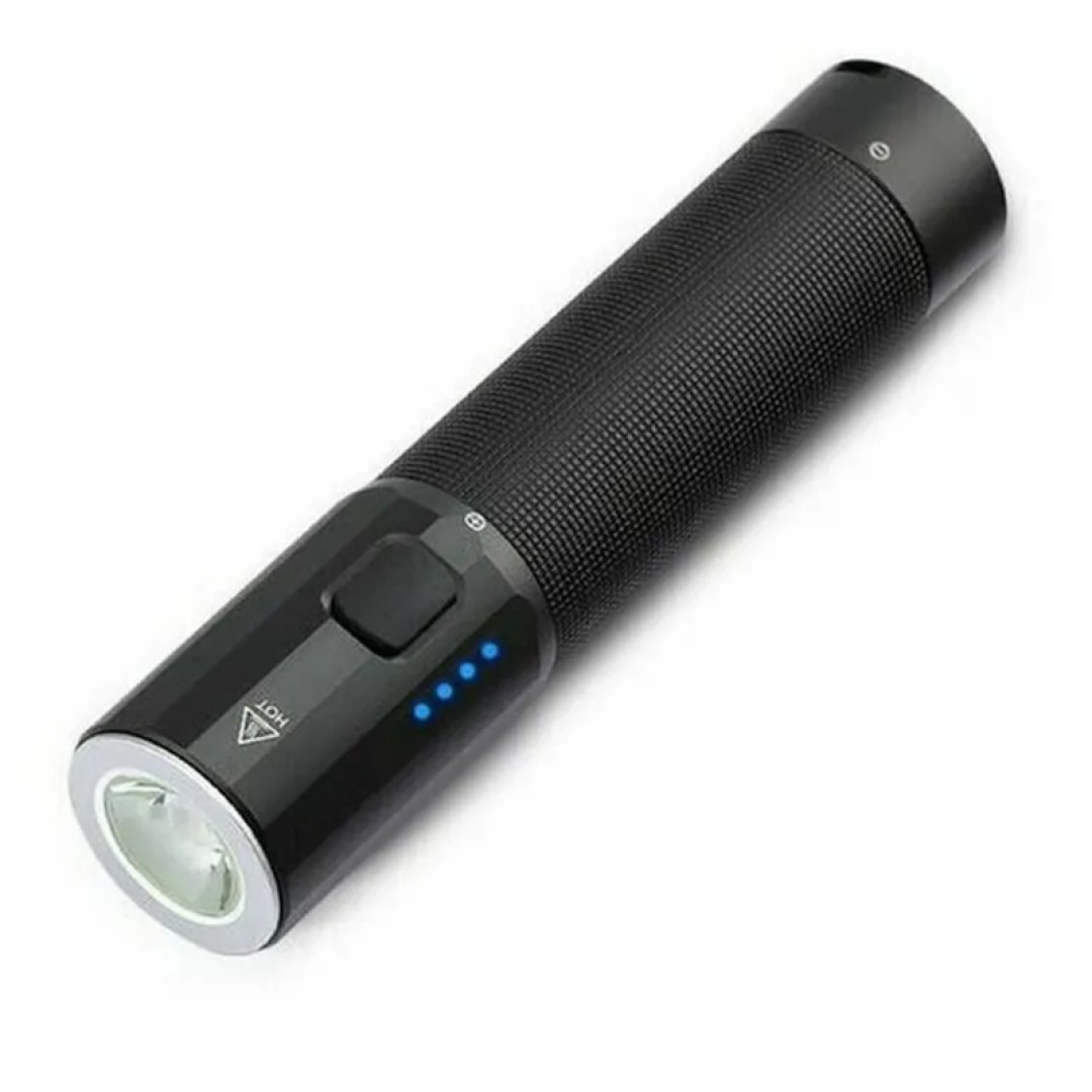 Фонарь Xiaomi NexTool Mini Tactical Flashlight (NE20069)