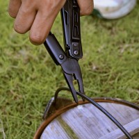 Мультитул Xiaomi NexTool Multifunction Knife (NE0123/KT5024)