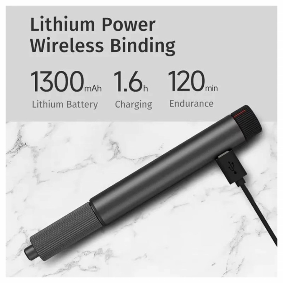 Электрический гравер Xiaomi DUKA/AtuMan EP1 Electric Polishing Pen