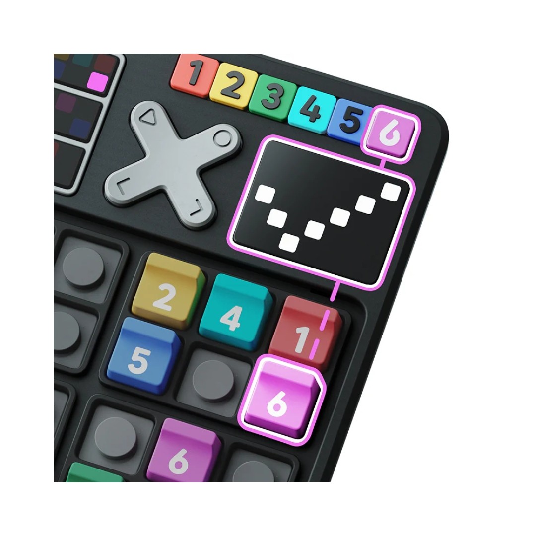 Умная головоломка Xiaomi GiiKER Smart Sudoku (JKSD001)