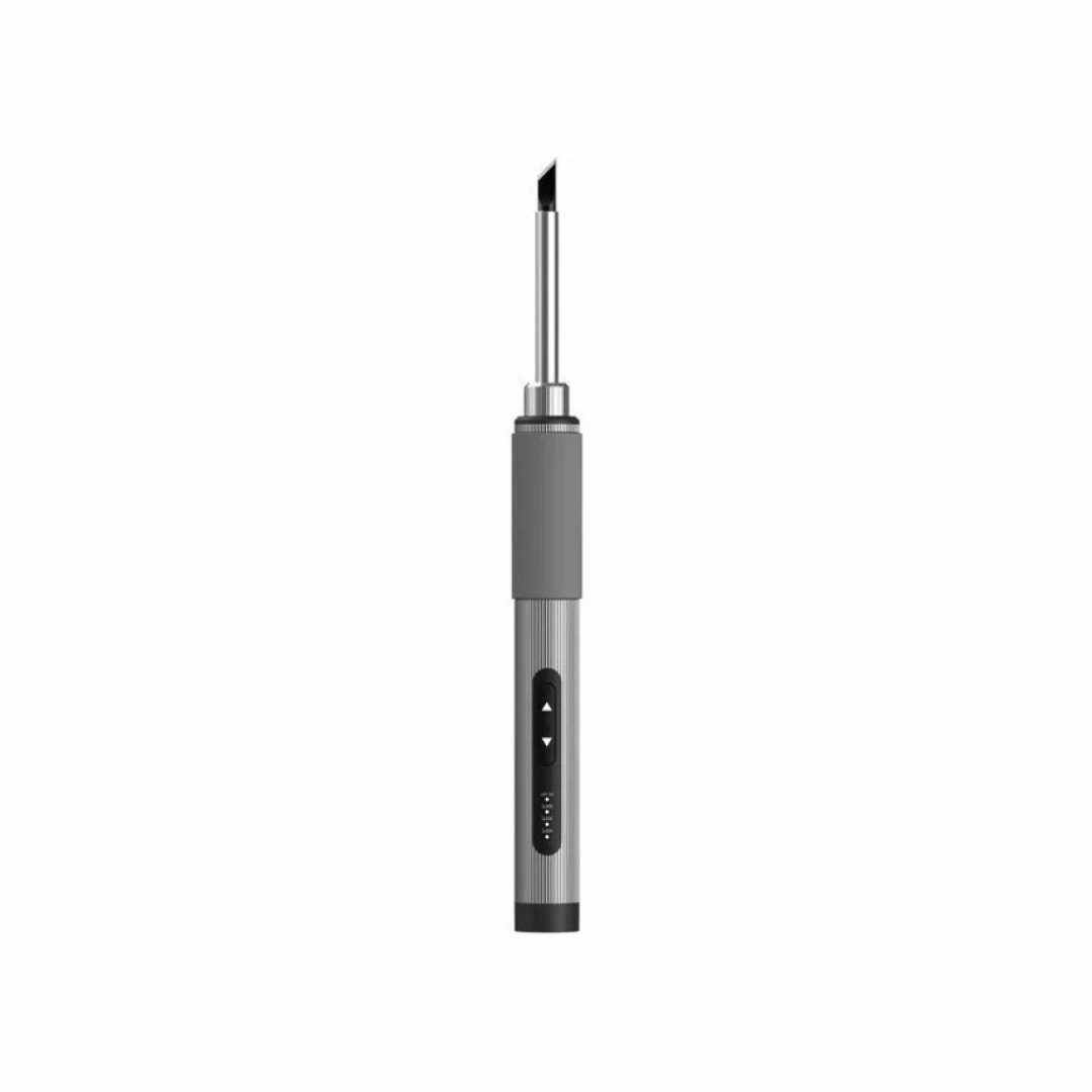 Паяльник портативный Xiaomi RONGUAN Intelligent Portable 72W Soldering Iron (WP72)