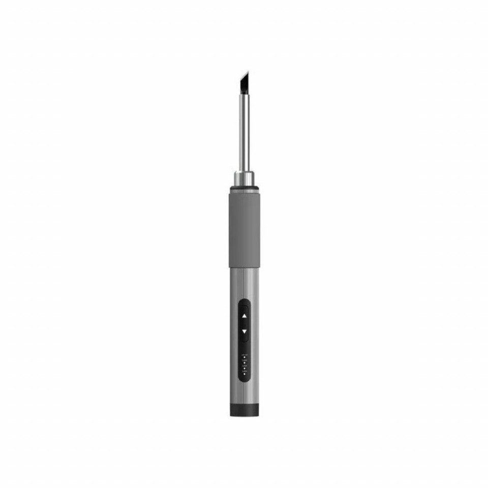 Паяльник портативный Xiaomi RONGUAN Intelligent Portable 72W Soldering Iron (WP72)