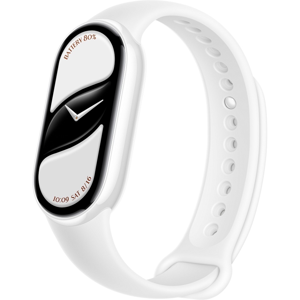 Фитнес-браслет Xiaomi Smart Band 10 (BHR07PYGL)