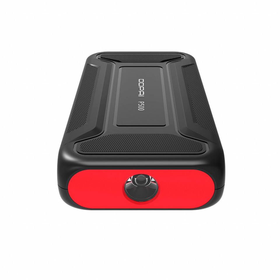 Пуско-зарядное устройство 10000 mAh Xiaomi DDPai Jump Starter GLOBAL (P500)
