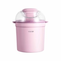 Машинка для мороженного Xiaomi Youlg Home Ice Cream Machine