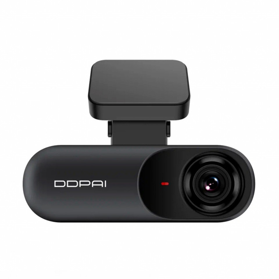 Видеорегистратор Xiaomi DDPai MOLA N3 Pro GPS