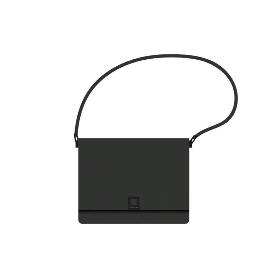 Сумка на плечо Xiaomi Fashion Pocket Bag (YQST02BD)