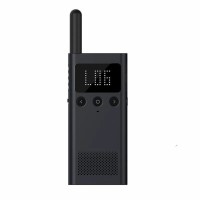 Рация Xiaomi Mijia Walkie Talkie 1S (MJDJJ03FY)