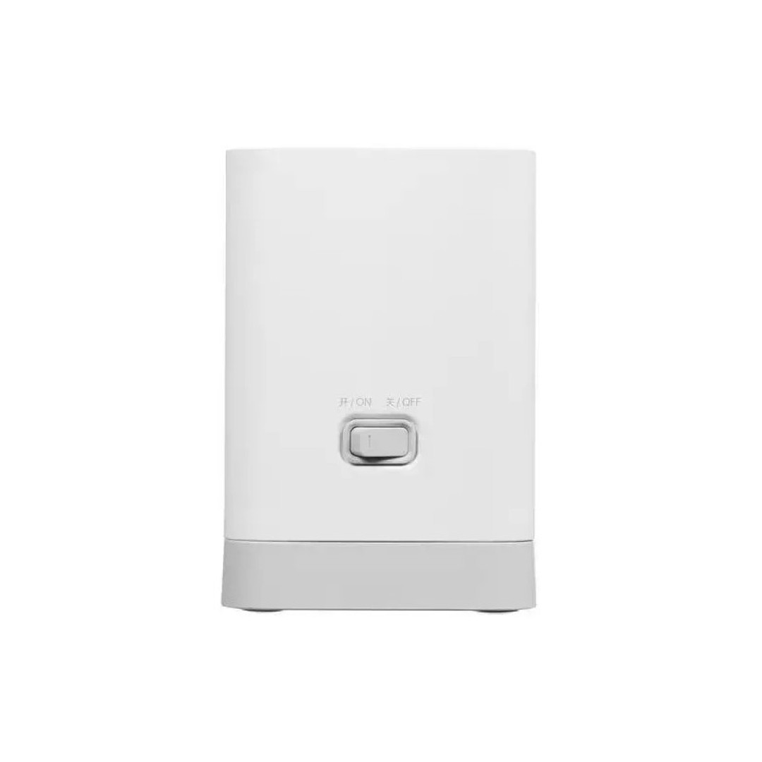 Умный электрический обогреватель Xiaomi Mijia Baseboard Electric Heater Graphene Heating 2 2200 W White (TJXDNQ08ZM)