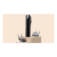 Машинка для стрижки волос Xiaomi ShowSee Electric Hair Clipper C4 (C4-BK)