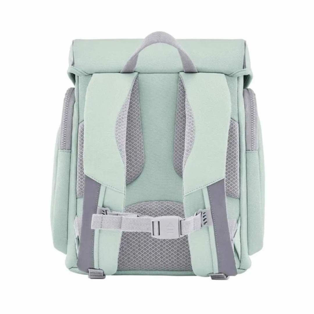 Рюкзак школьный Xiaomi 90 Points Ninetygo Smart Elementary School Backpack