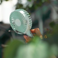Портативный ручной вентилятор Xiaomi Solove N9P Manual Fan