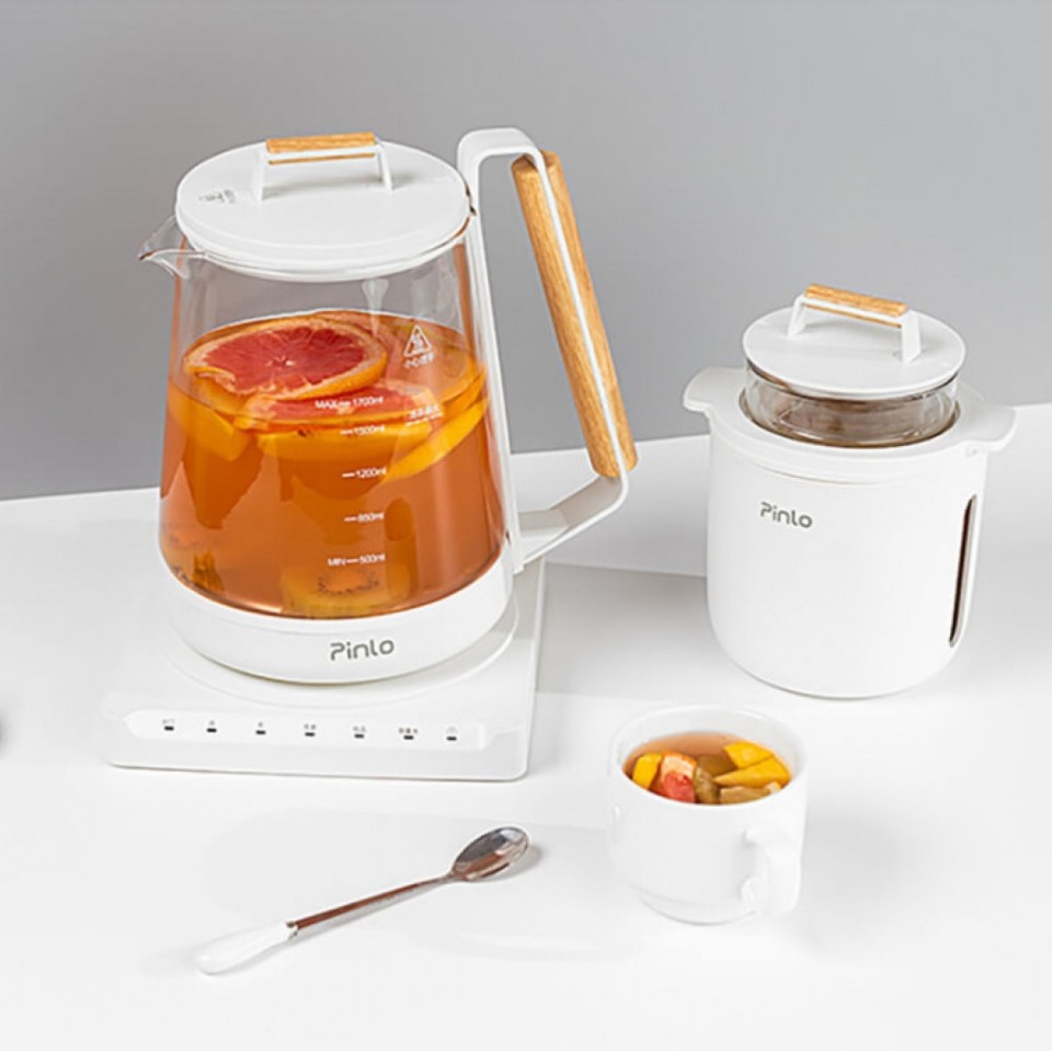 Электрический чайник Xiaomi Pinlo (PL-KH170H-01)