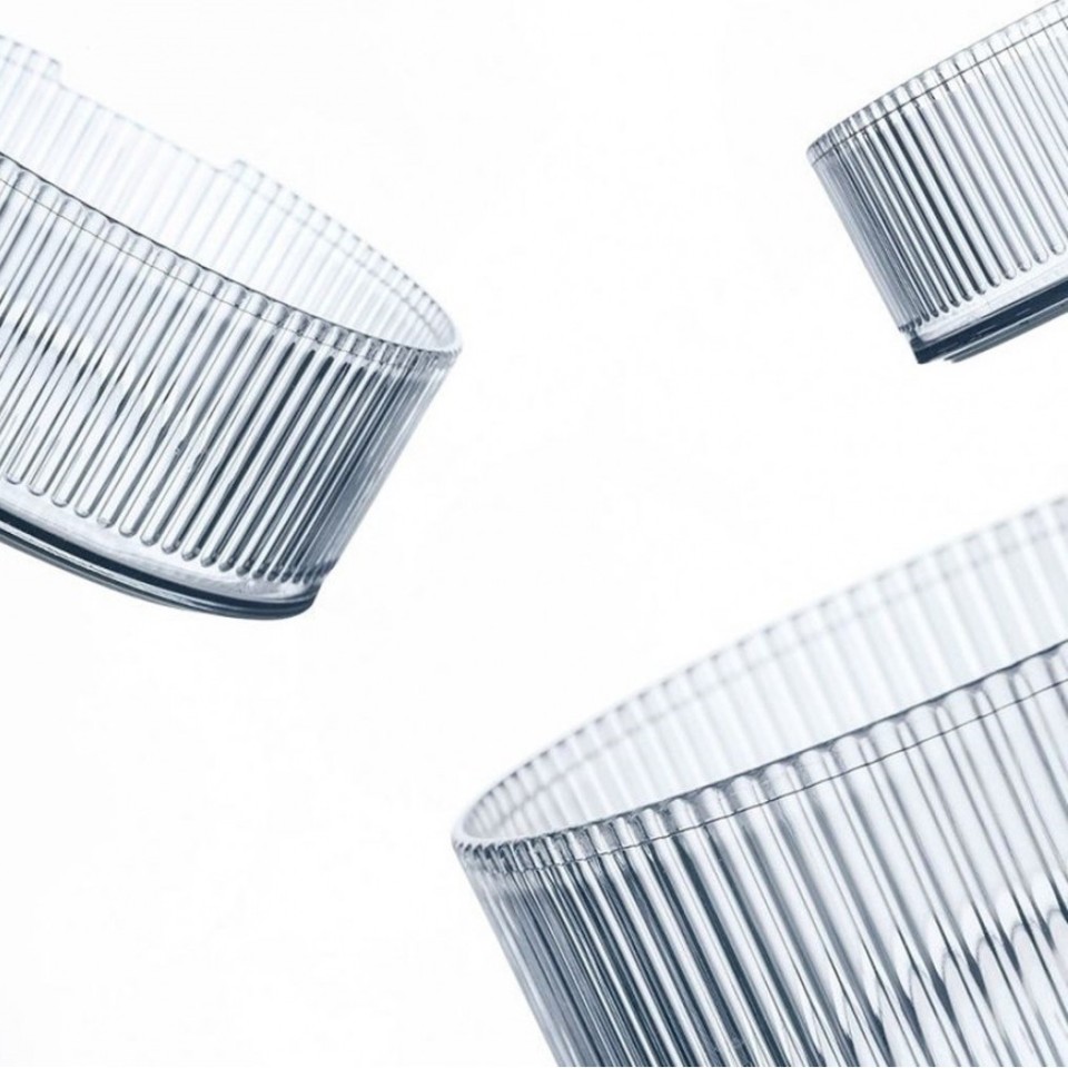 Миска для домашних животных Xiaomi Furrytail BoBowl Pet Steel Food Bowl