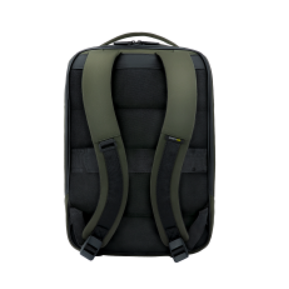 Рюкзак Xiaomi 90 Points NINETYGO Manhattan business casual (90BBPMT1998U-DKGRN)