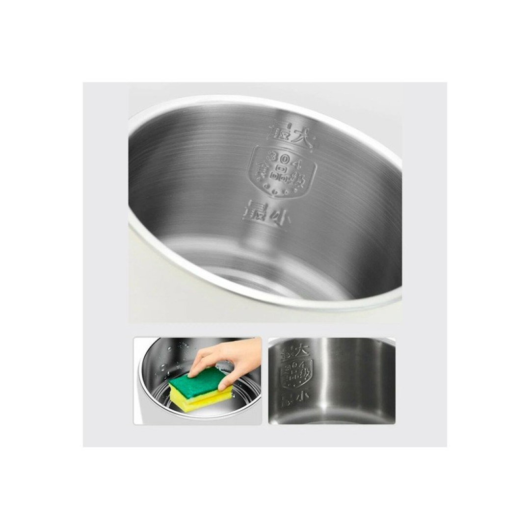 Кастрюлямультиварка Xiaomi Liven (DHGB182)