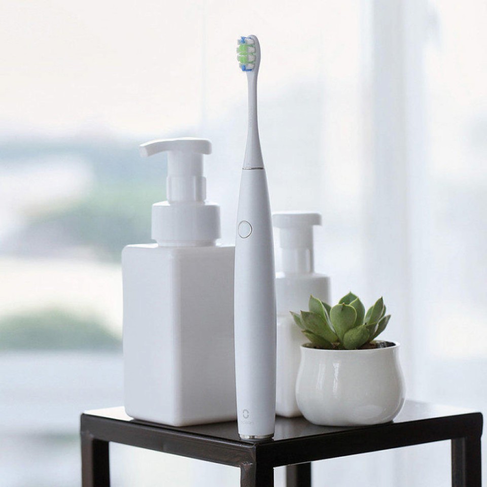 Электрическая зубная щетка Xiaomi Amazfit Oclean One Sonic Electric Toothbrush