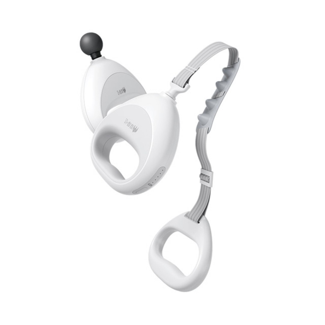 Многофункциональный массажер Xiaomi Momoda Multifunctional Massage Fascia Belt (SX302)