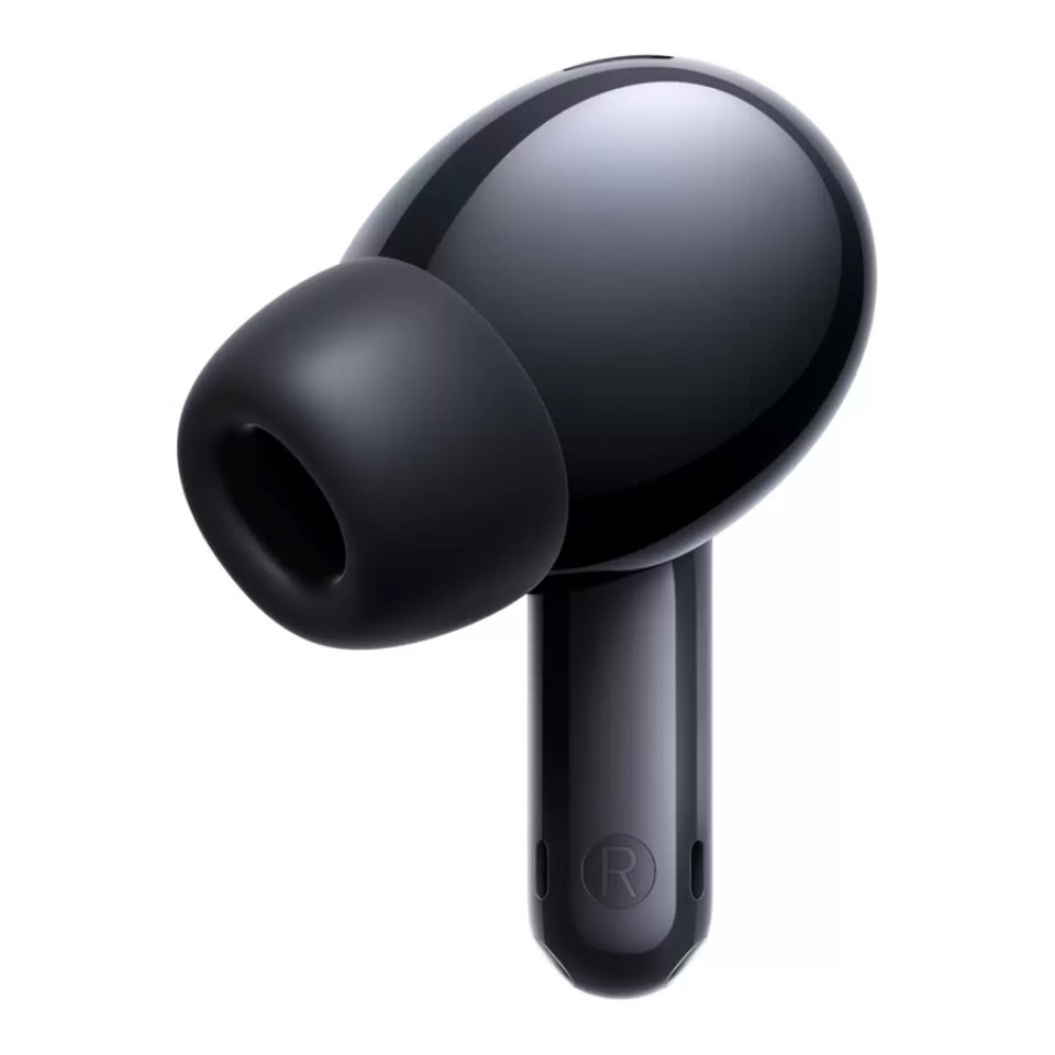 Беспроводные наушники Xiaomi Redmi Buds 5 Pro Midnight (BHR7664CN/M2317E1)