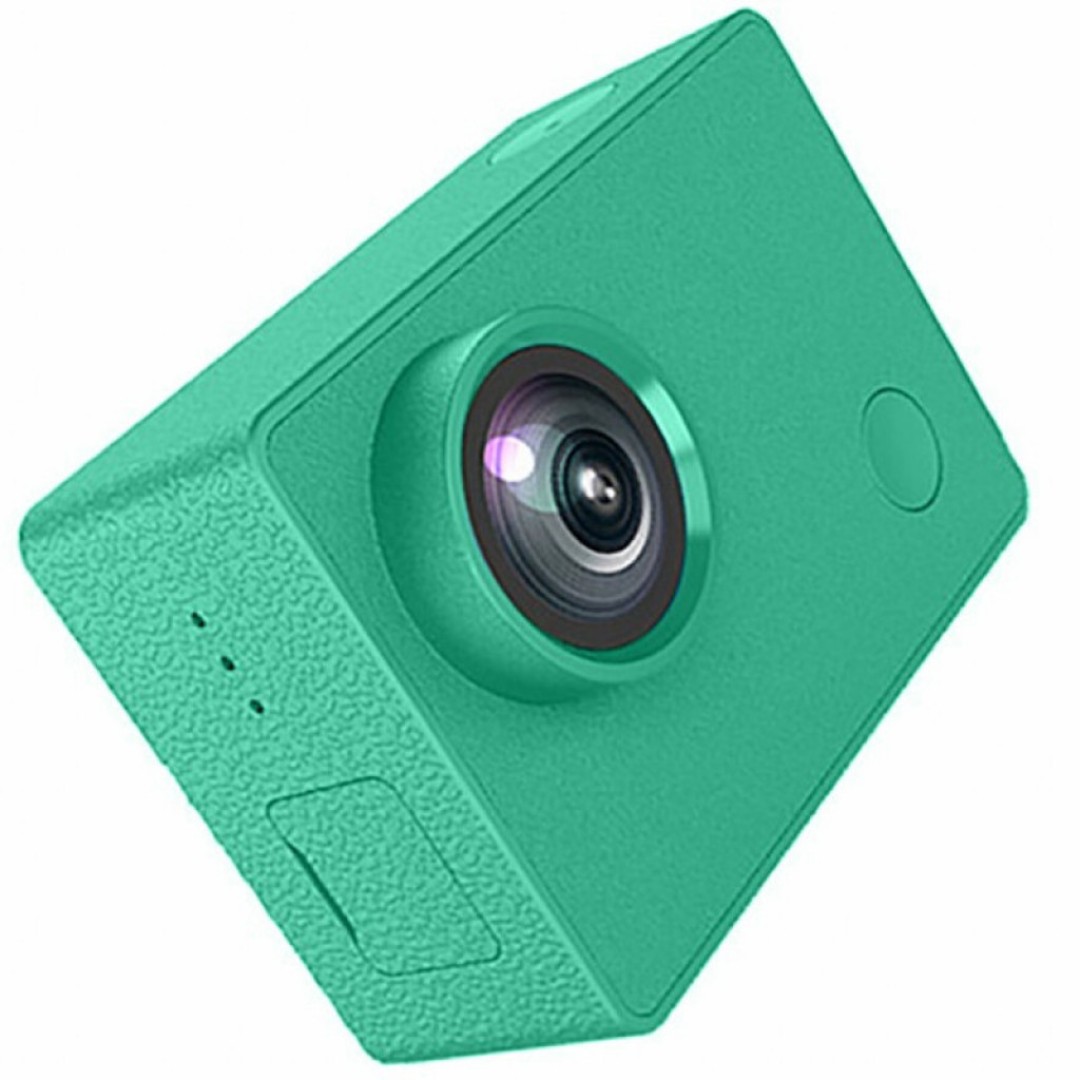 Экшн-камера Xiaomi Seabird 4K Action Camera
