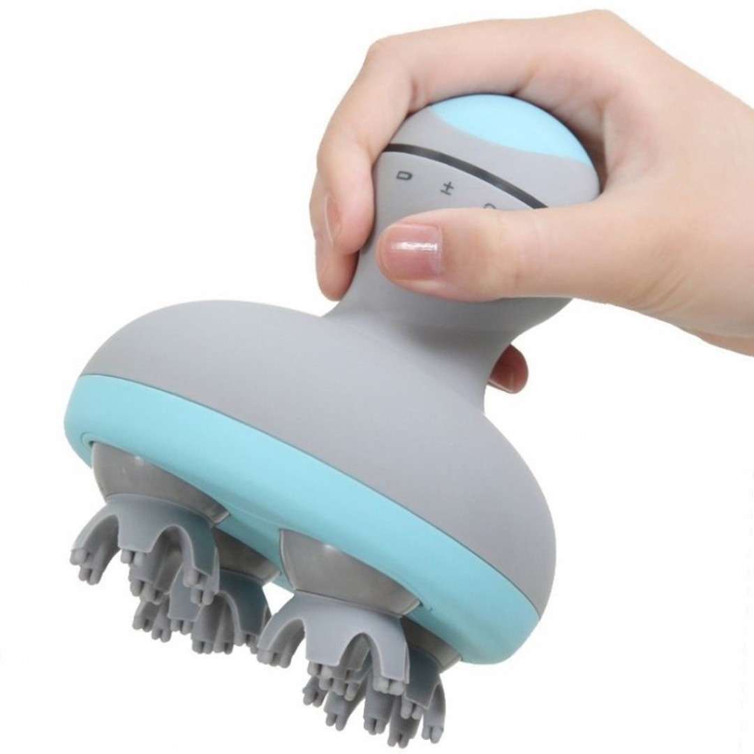 Массажер для головы Xiaomi Mini Head Massage (M2)