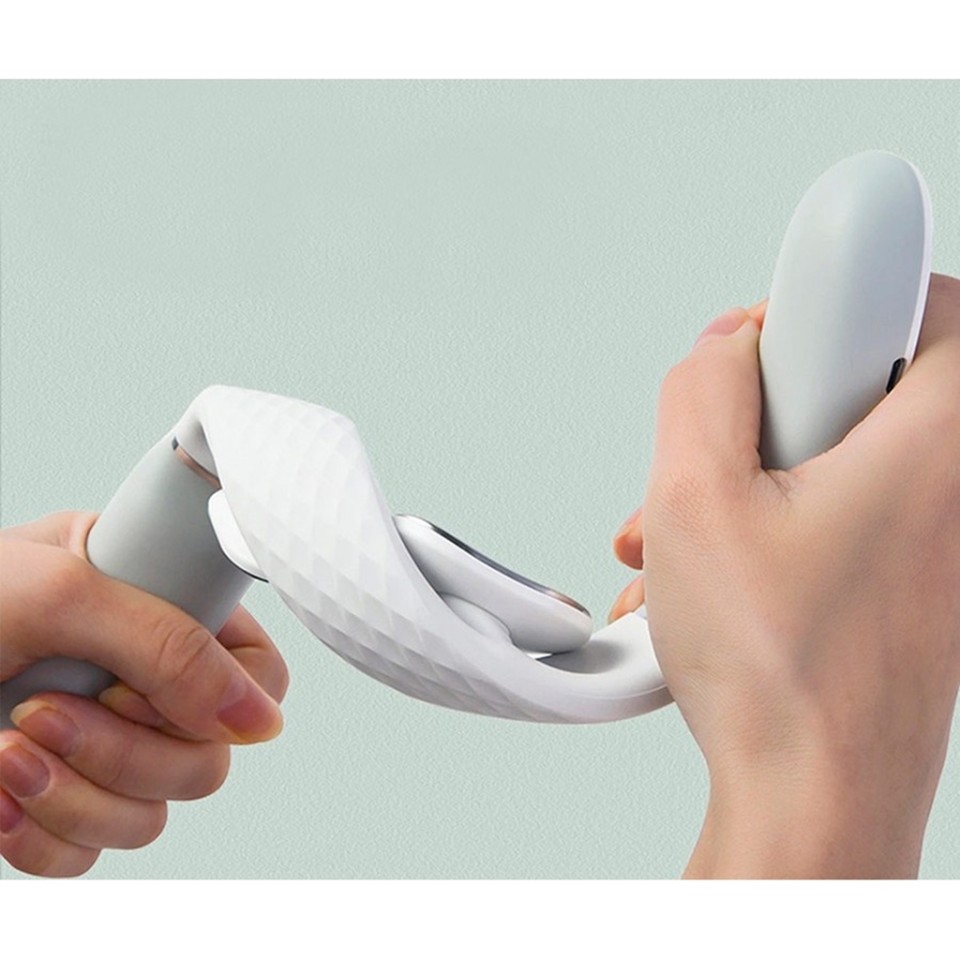 Массажер для шеи Xiaomi SKG Neck Massager Smart Electric (4356E)