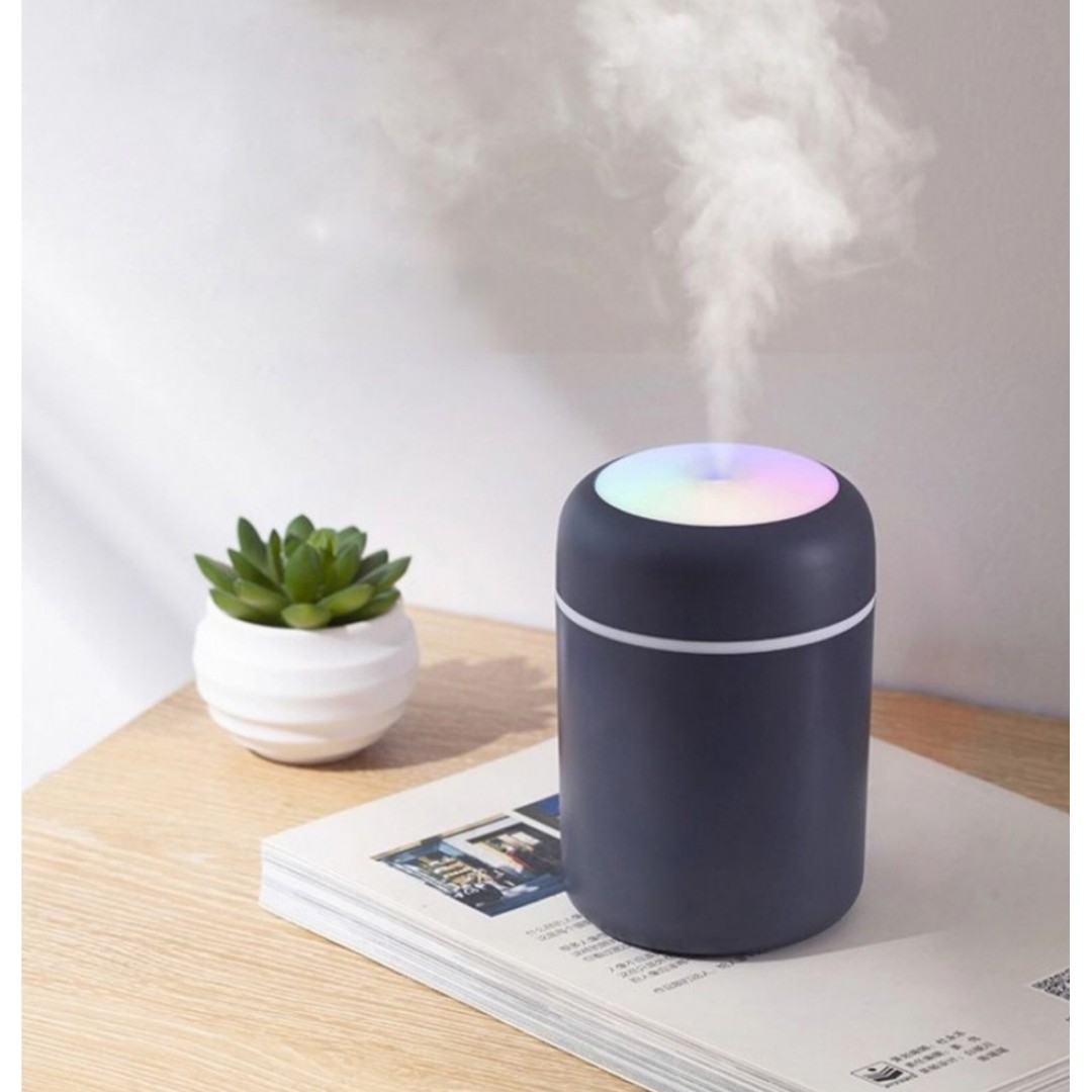 Увлажнитель воздуха 140 мл Xiaomi Humidfier (DQ-107)