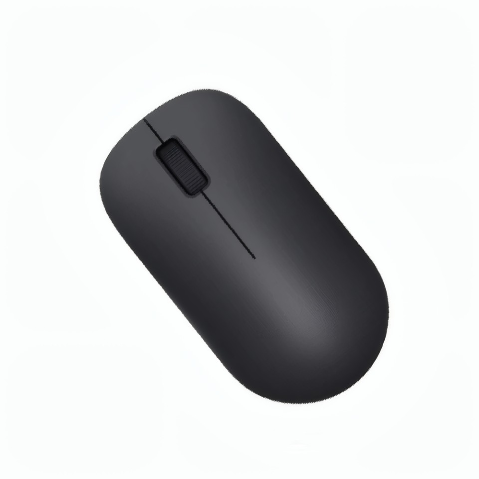 Беспроводной комплект клавиатура и мышь Xiaomi Mijia Wireless Keyboard And Mouse Set 3 (WXJS03YM)