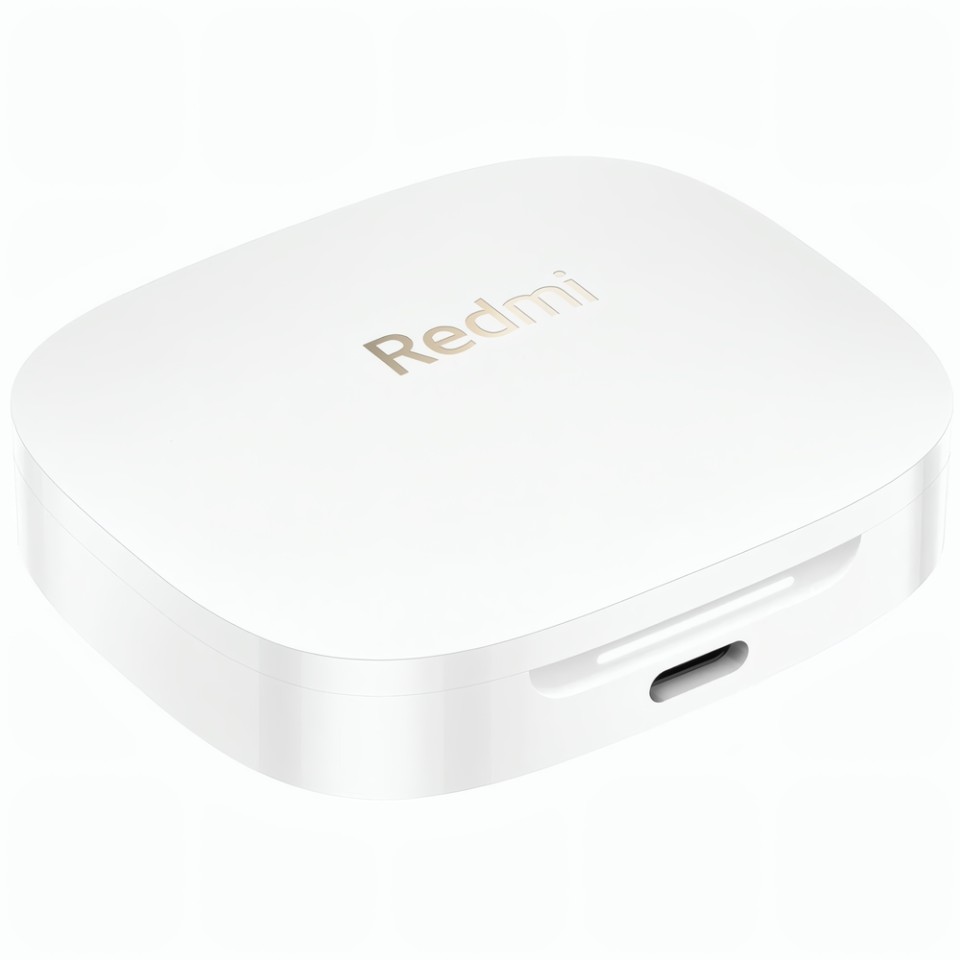 Беспроводные наушники Xiaomi Redmi Buds 6 (BHR9250GL)