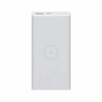 Внешний аккумулятор Xiaomi Mi Wireless Power Bank Youth Edition 10000 мАч (WPB15PDZM)