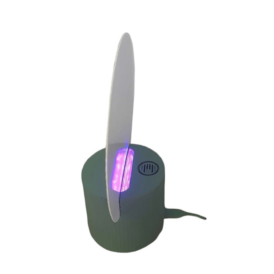 Фумигатор Xiaomi Bcase Square Sticky Trap Mosquito Killer (DSHJ-S-2006)