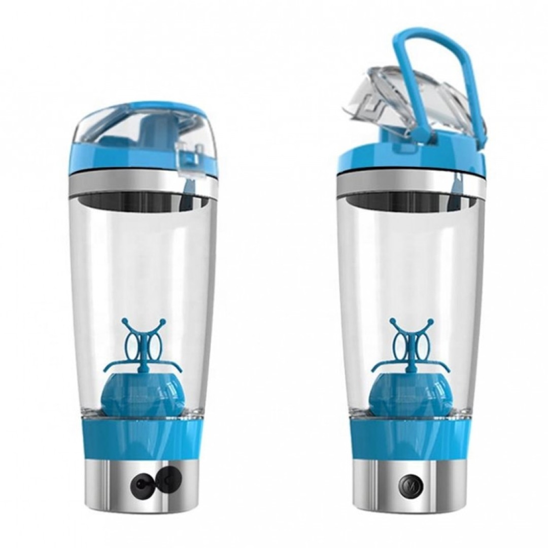 Электрический шейкер Qwerty (LS-SM450)