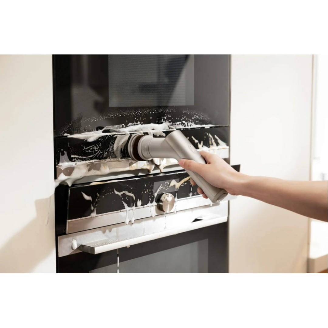 Беспроводная щётка для кухни Xiaomi HOTO Electric Kitchen Scrubber (QWQJS001/HFE0029GL)