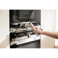 Беспроводная щётка для кухни Xiaomi HOTO Electric Kitchen Scrubber (QWQJS001/HFE0029GL)