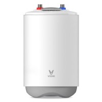 Проточный водонагреватель Xiaomi Viomi 6.6L 1500W (DFС01)
