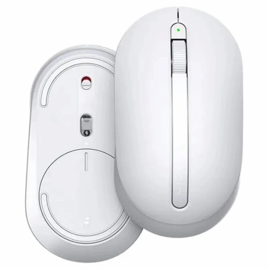 Мышь беспроводная Xiaomi MIIIW Wireless Office Mouse (MWWM01)