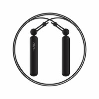 Скакалка Xiaomi Wolonow Intelligent Rope Skipping (SRS-3.0)