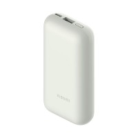 Внешний аккумулятор Xiaomi Power Bank 10000mAh Pocket Edition Pro 33W (BHR5909GL)