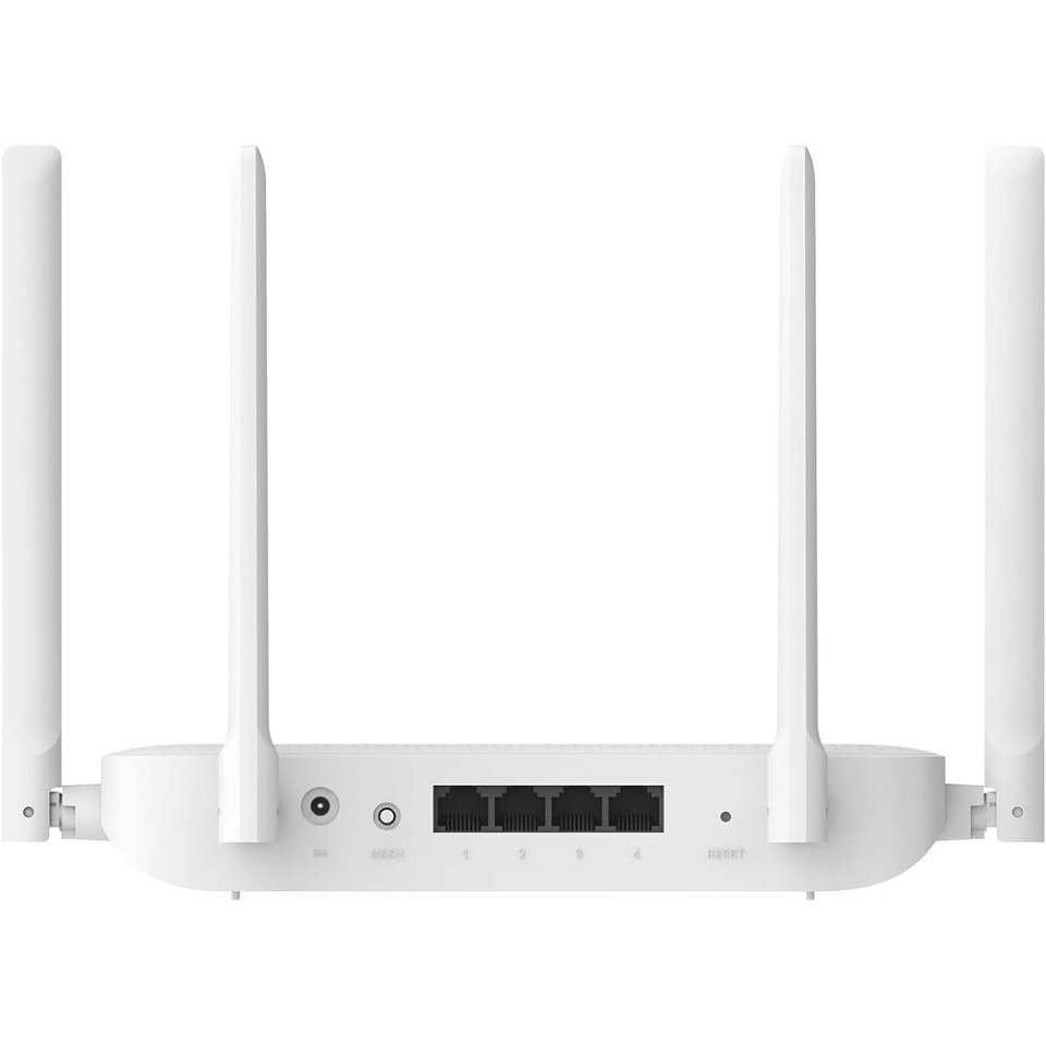 Роутер Xiaomi Wi-Fi Router AX1500